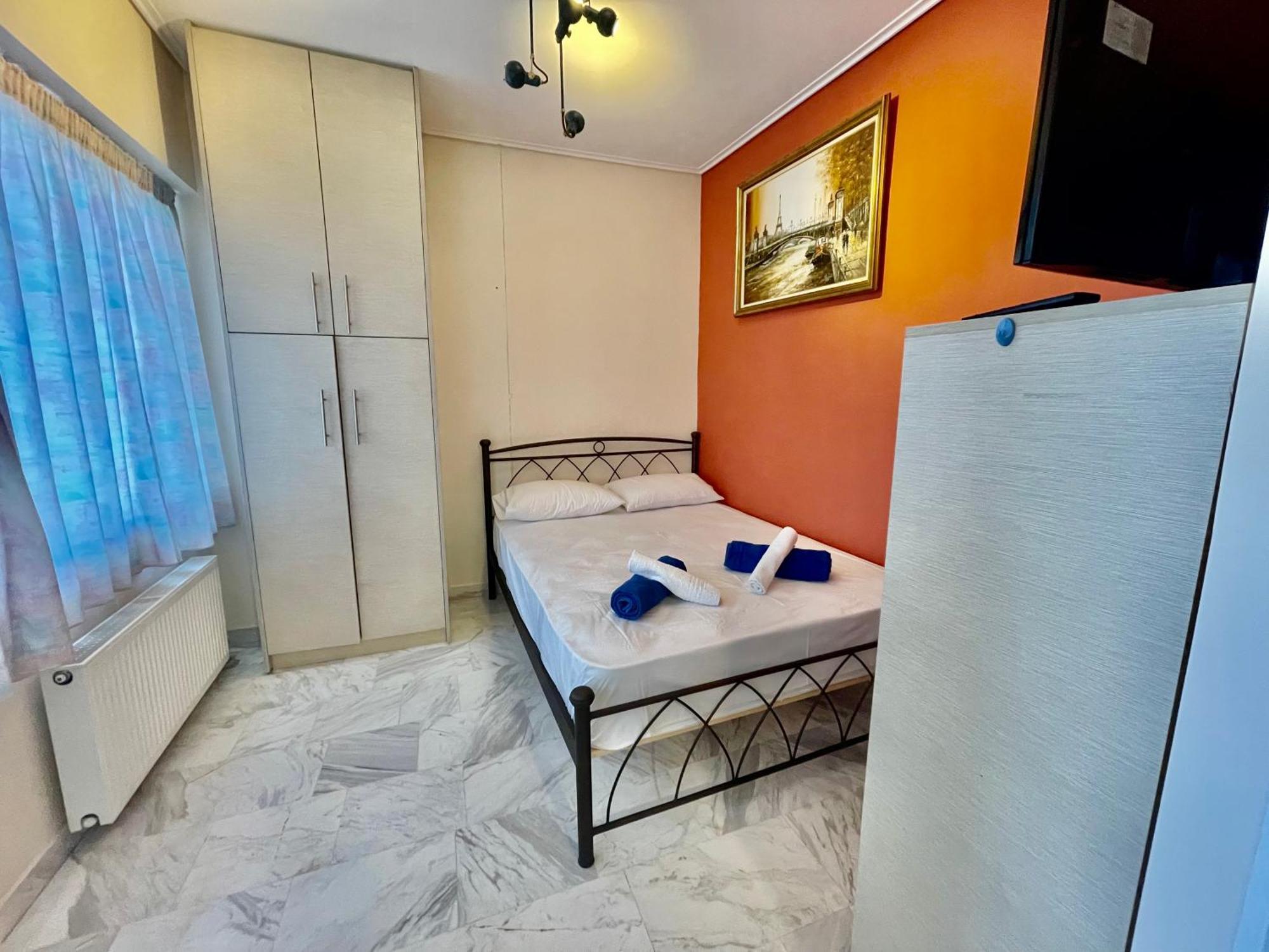 Flisvos Elite Seafront Luxury Apartment Atenas Exterior foto