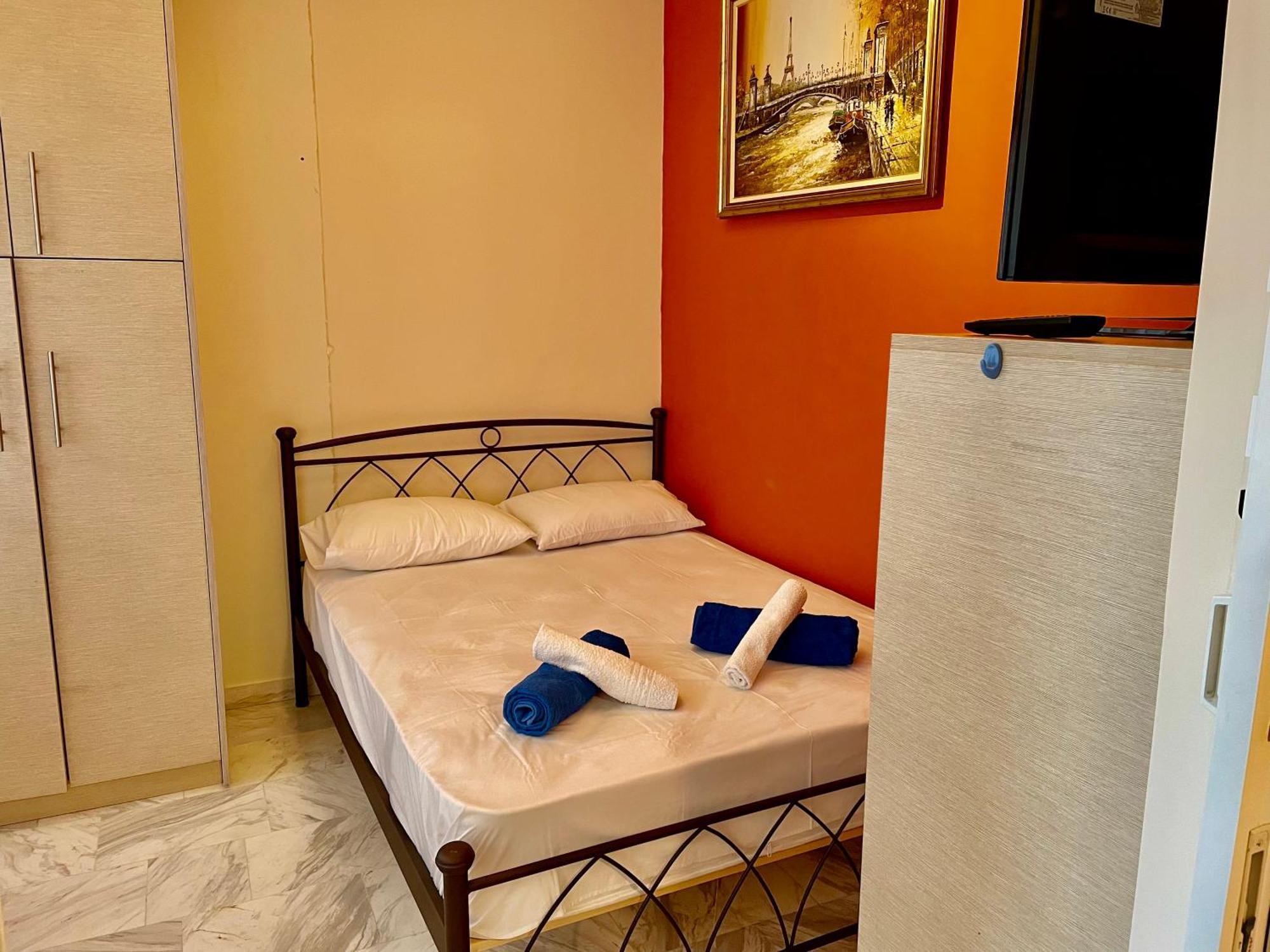 Flisvos Elite Seafront Luxury Apartment Atenas Exterior foto