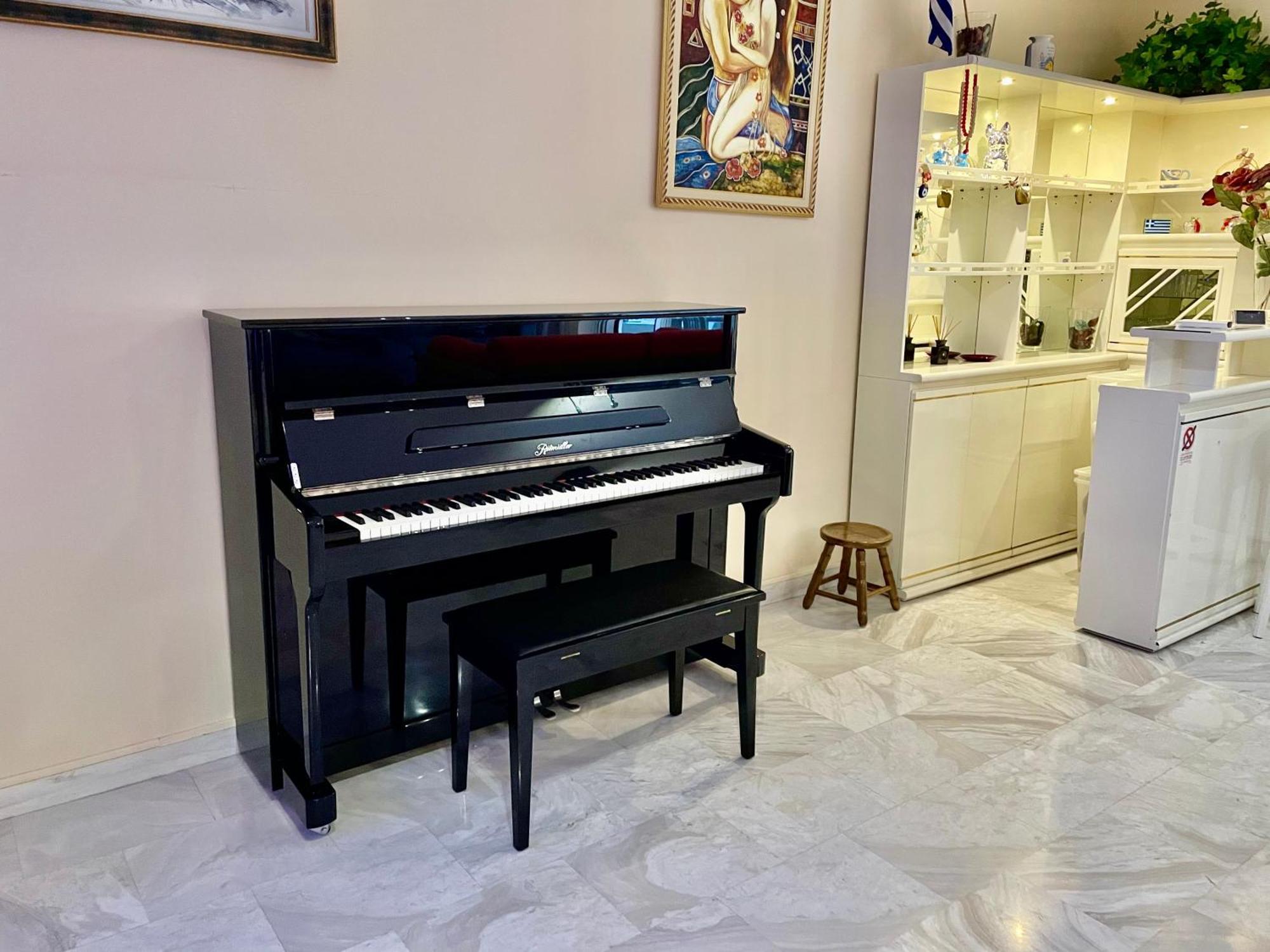 Flisvos Elite Seafront Luxury Apartment Atenas Exterior foto
